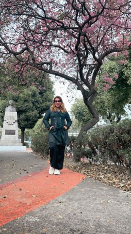 Ambar Cedeño Franco