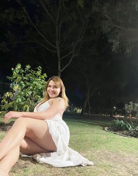 Ambar Cedeño Franco