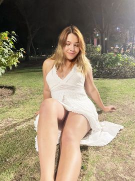 Ambar Cedeño Franco
