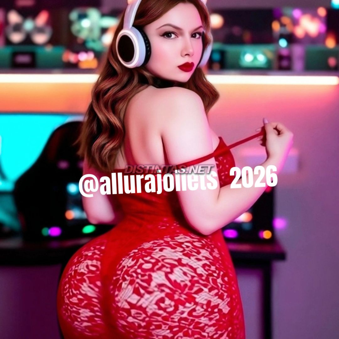ALLURA JOLIE
