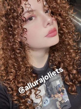 ALLURA JOLIE