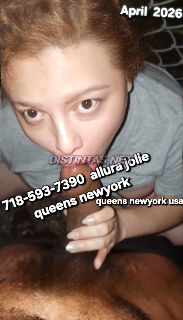 ALLURA JOLIE