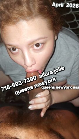 ALLURA JOLIE