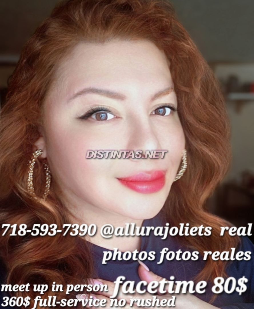 ALLURA JOLIE