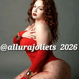 ALLURA JOLIE