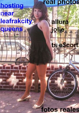 ALLURA JOLIE