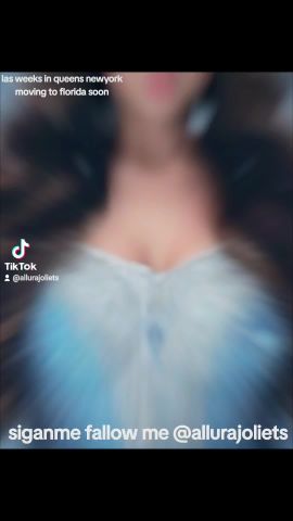 ALLURA JOLIE