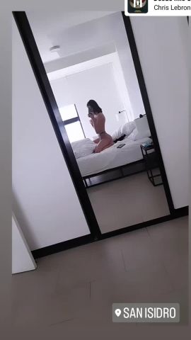 Jade Fernandez