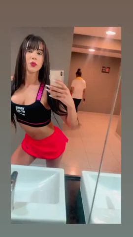 Jade Fernandez