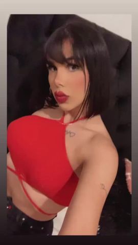 Jade Fernandez