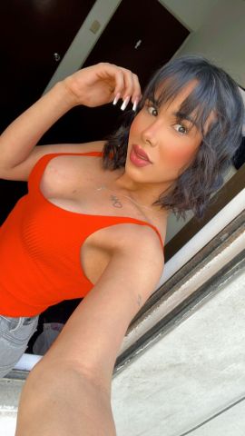 Jade Fernandez
