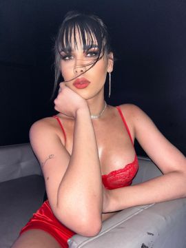 Jade Fernandez