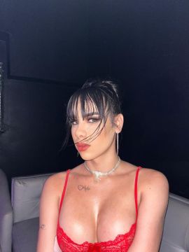 Jade Fernandez