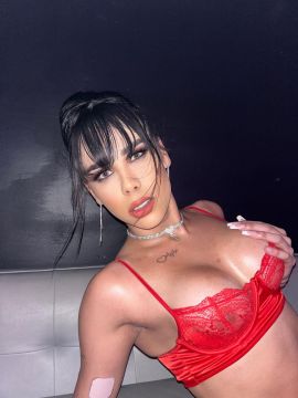 Jade Fernandez