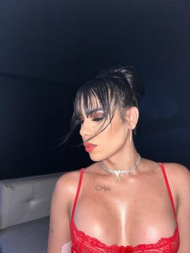 Jade Fernandez