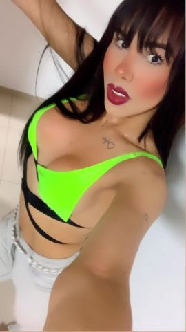 Jade Fernandez