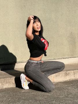 Jade Fernandez