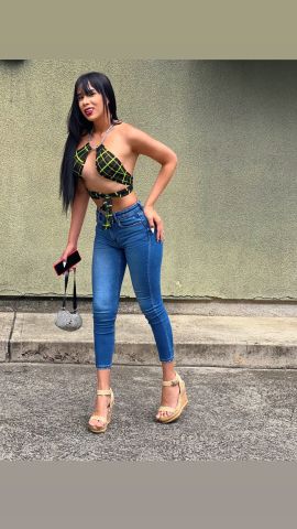 Jade Fernandez