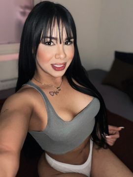 Jade Fernandez