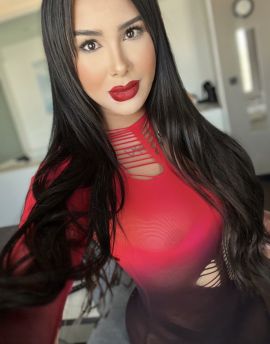 Jade Fernandez