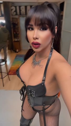 Jade Fernandez