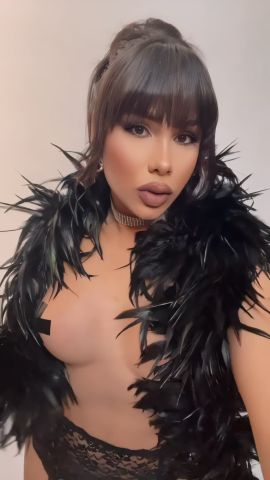 Jade Fernandez