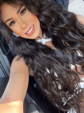 Jade Fernandez