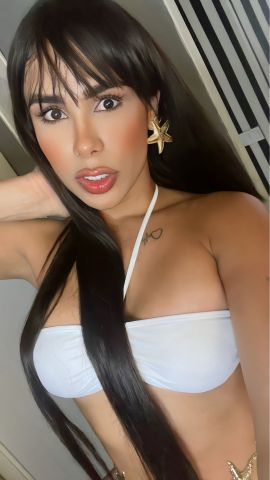 Jade Fernandez