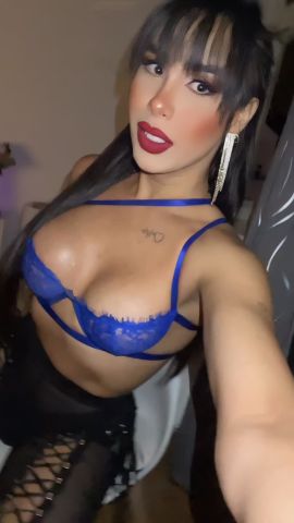 Jade Fernandez