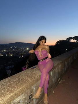 Jamila Yturbe