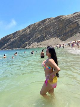 Jamila Yturbe