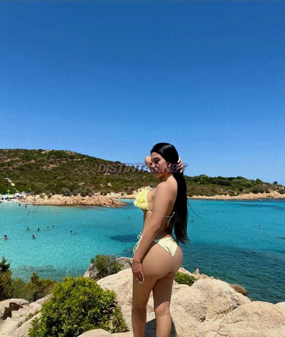 Jamila Yturbe