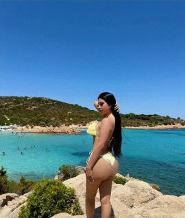 Jamila Yturbe