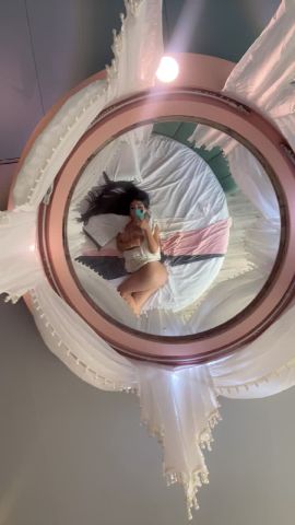 Jamila Yturbe