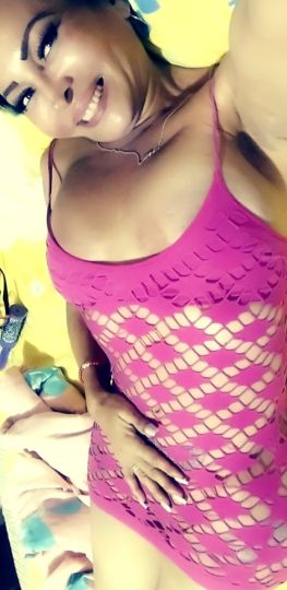 Gabriela Fuego