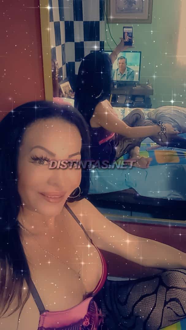 Gabriela Fuego