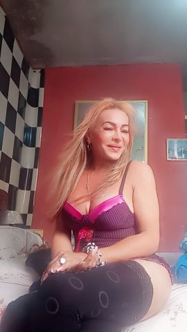 Gabriela Fuego