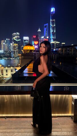 Miss Victoria