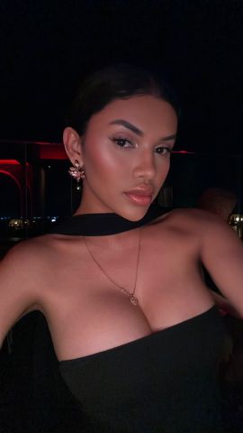Miss Victoria