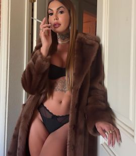 Amanda Top