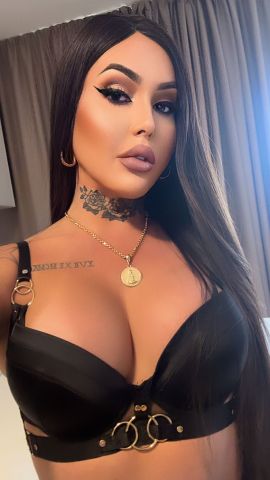 Amanda Top