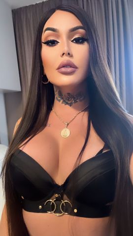 Amanda Top