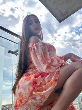 Amanda Top