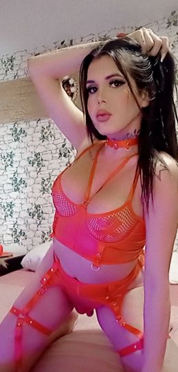 Amanda Top