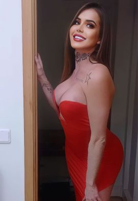 Amanda Top