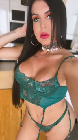 Amanda Top