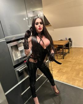 Amanda Top
