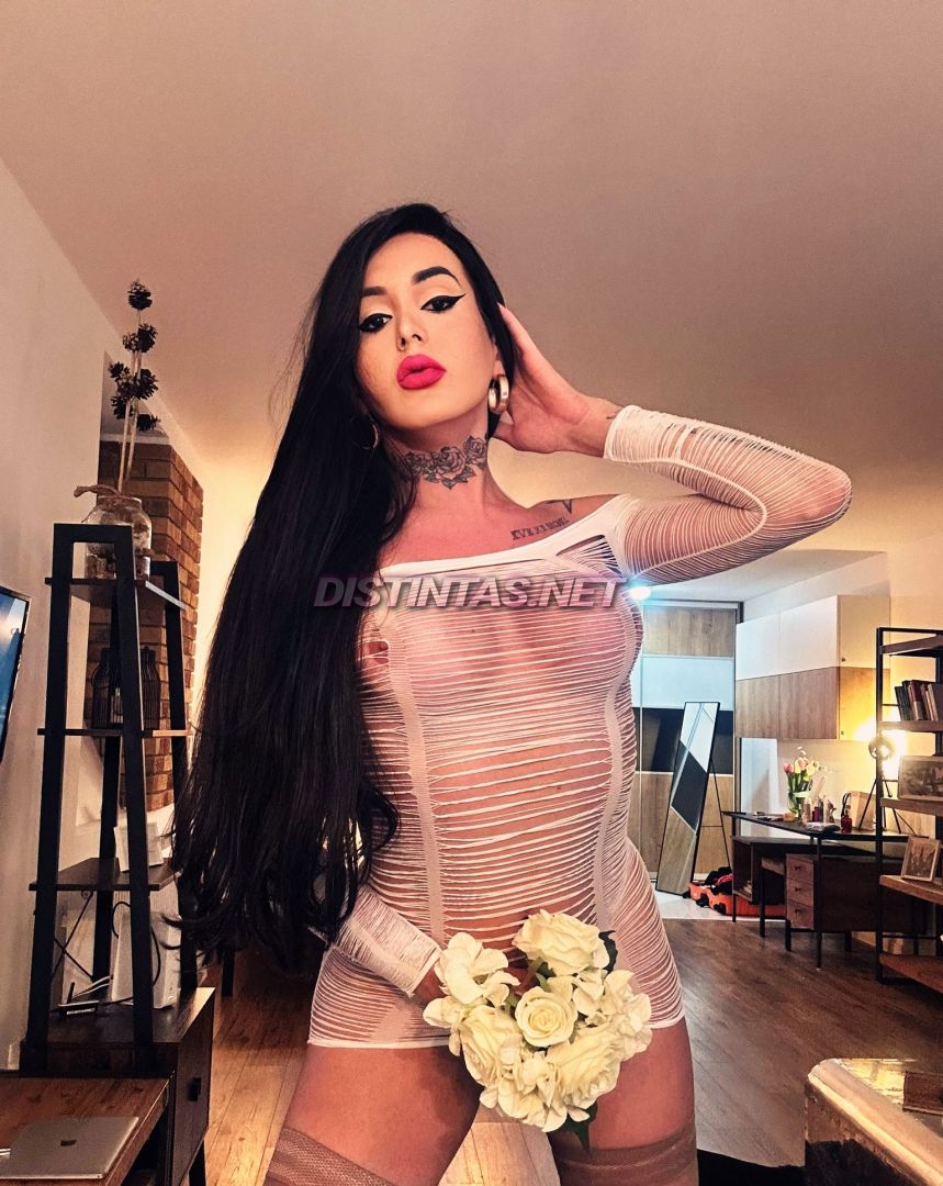 Amanda Top