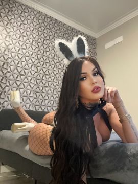 Amanda Top
