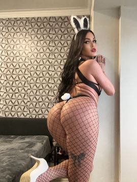 Amanda Top